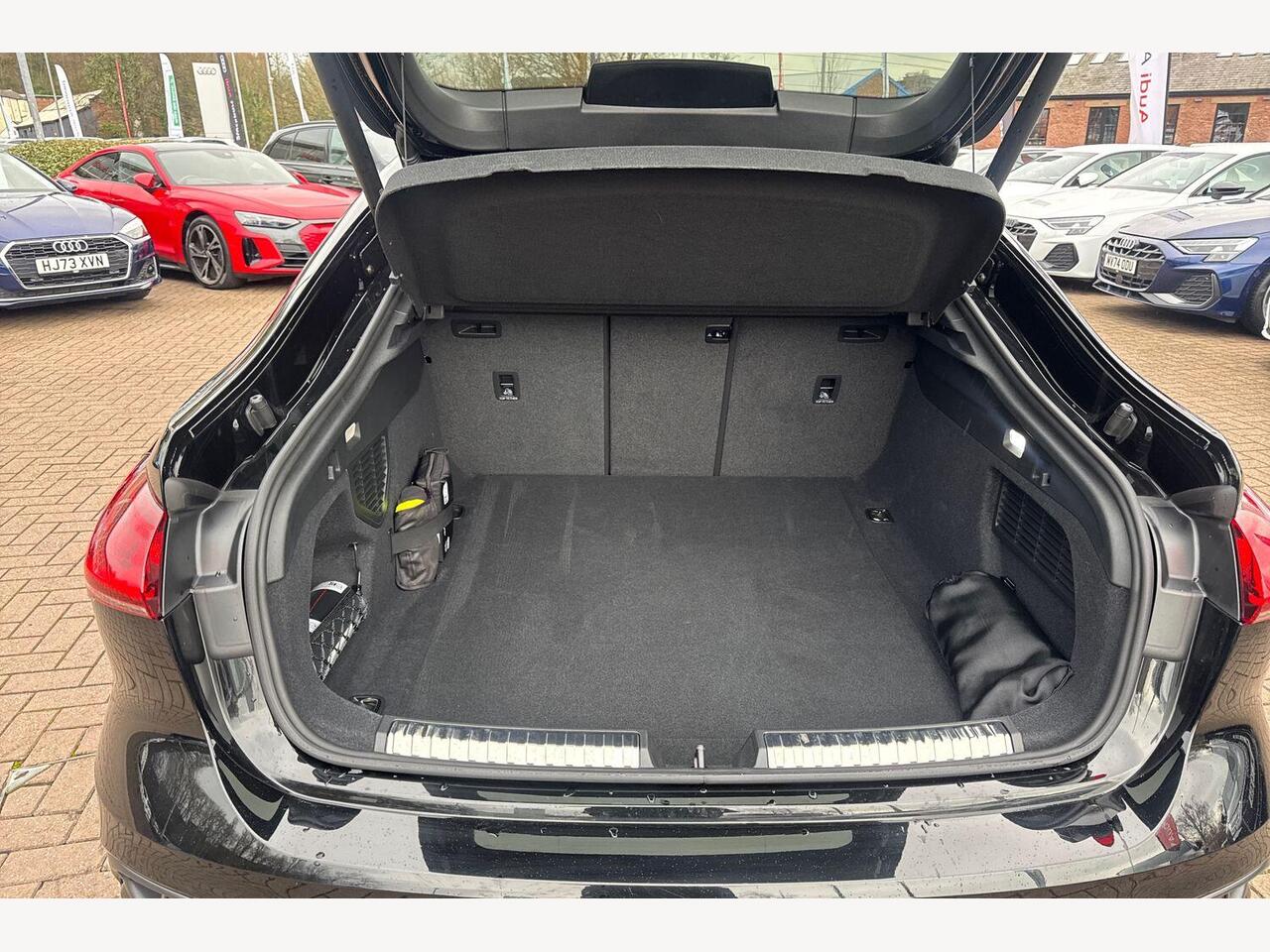 Used Audi A5 2025 for sale - 77498271: Photo 13