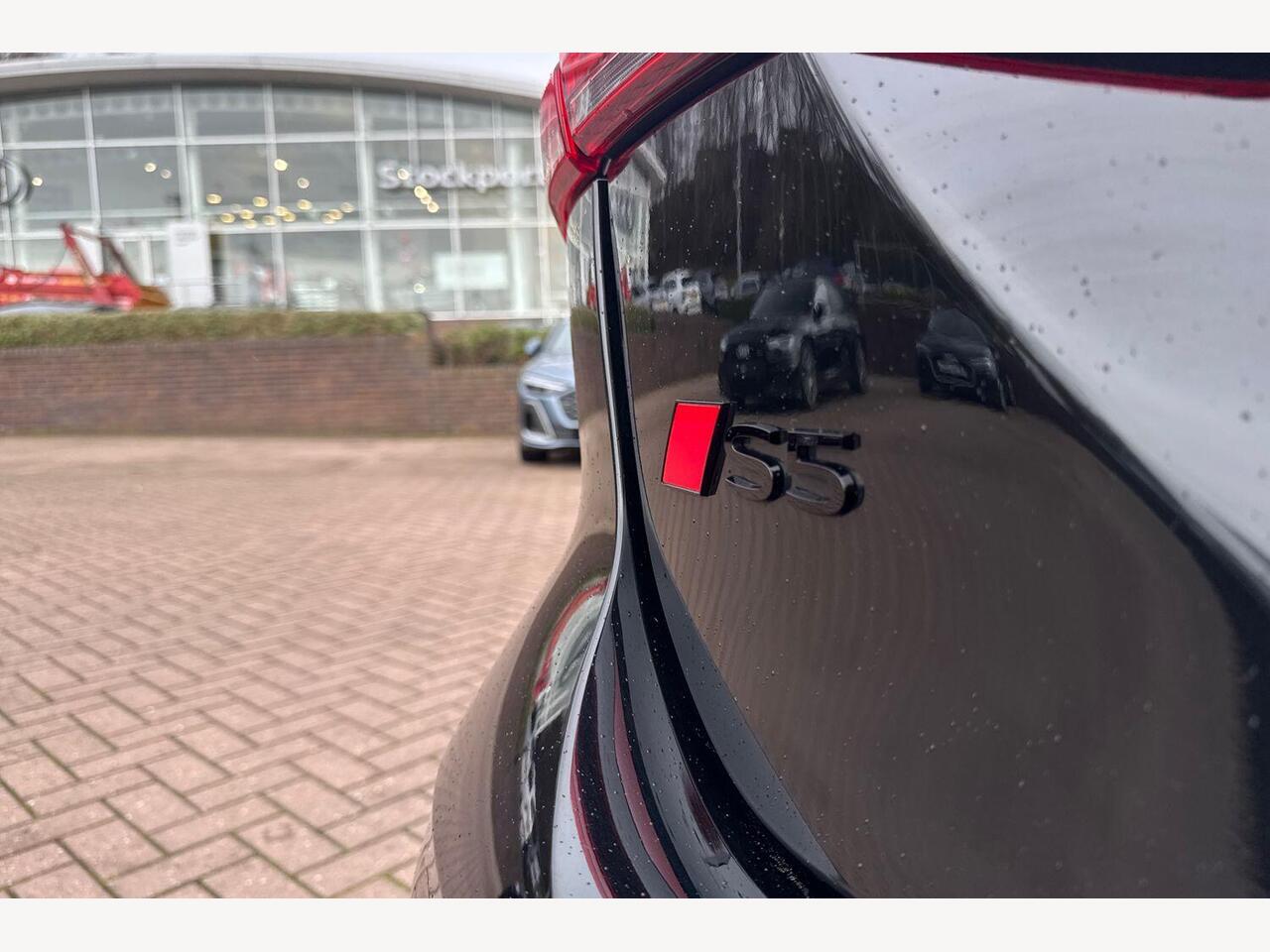 Used Audi A5 2025 for sale - 77498271: Photo 15