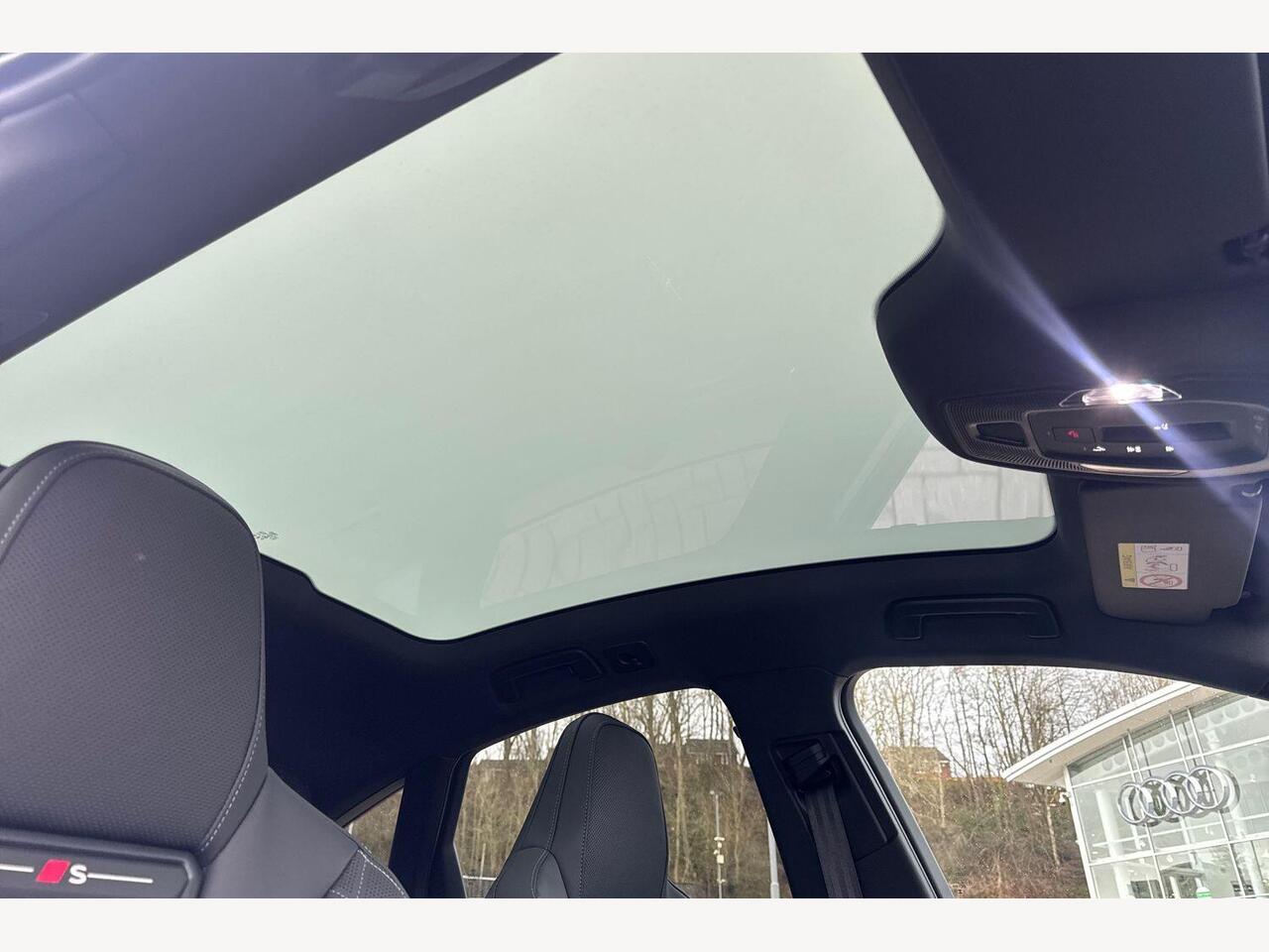 Used Audi A5 2025 for sale - 77498271: Photo 18