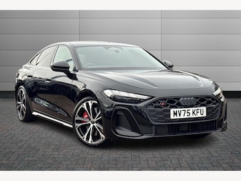 Used Audi A5 2025 for sale - 77498271: Photo