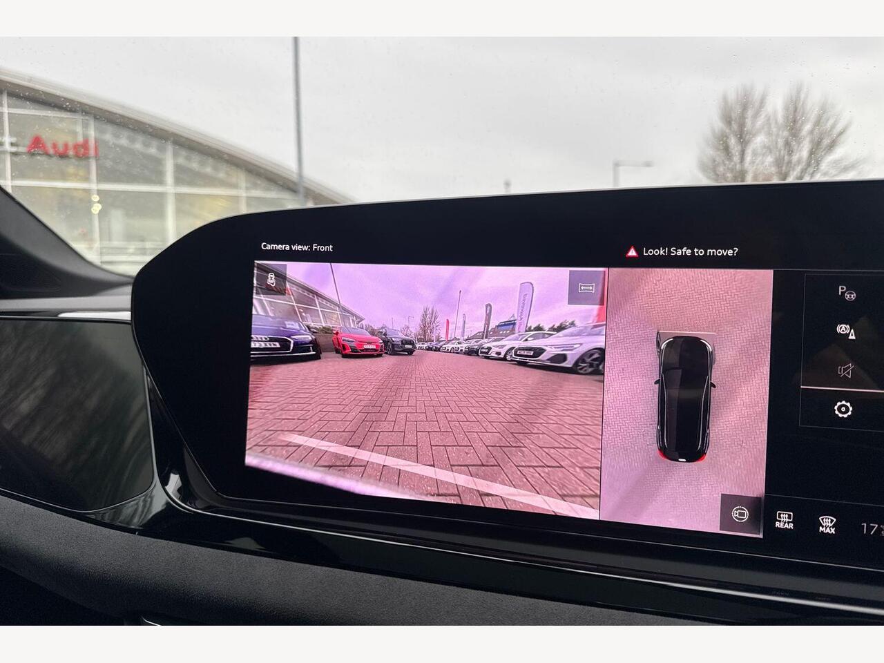 Used Audi A5 2025 for sale - 77498271: Photo 22