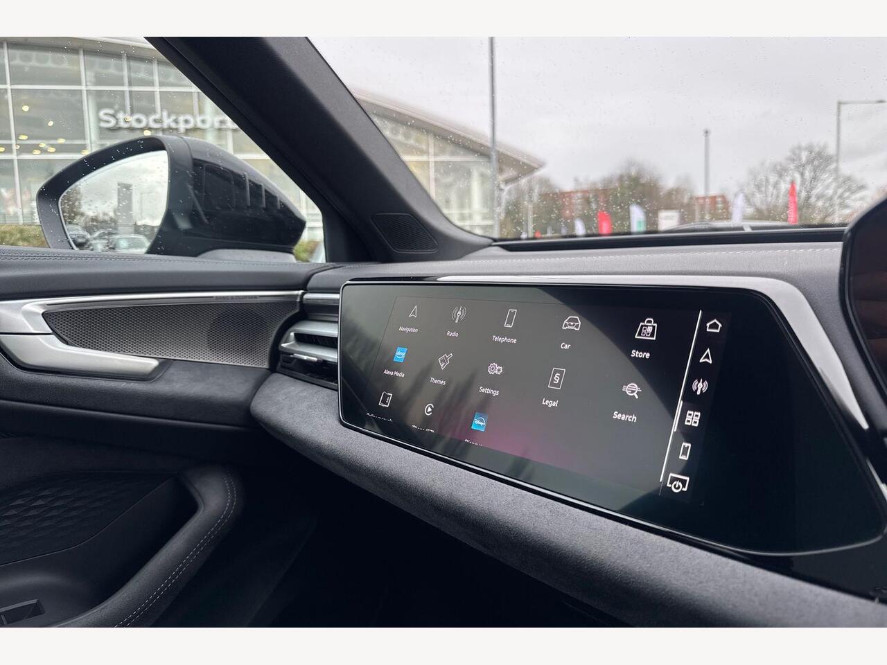 Used Audi A5 2025 for sale - 77498271: Photo 23