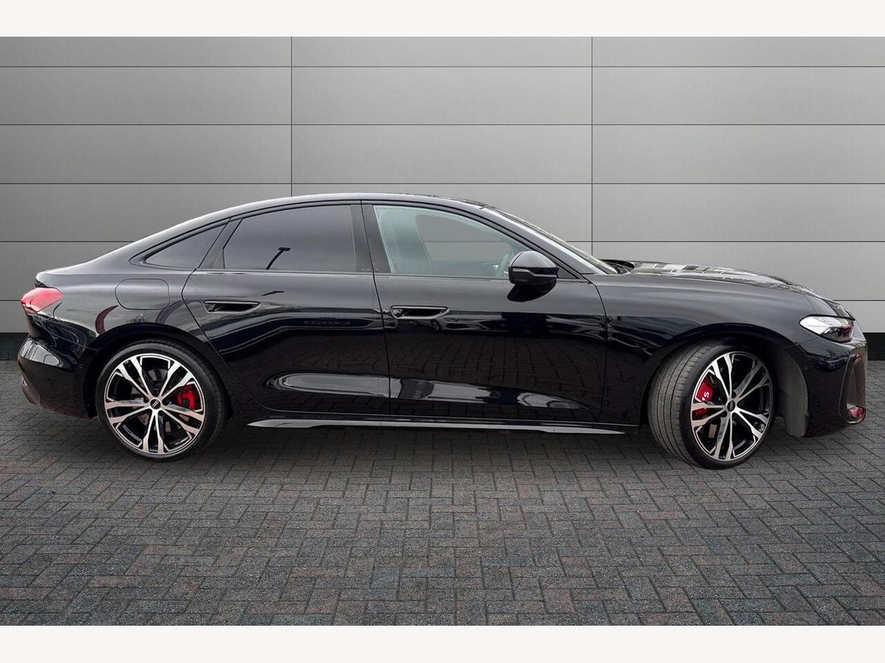 Used Audi A5 2025 for sale - 77498271: Photo 5