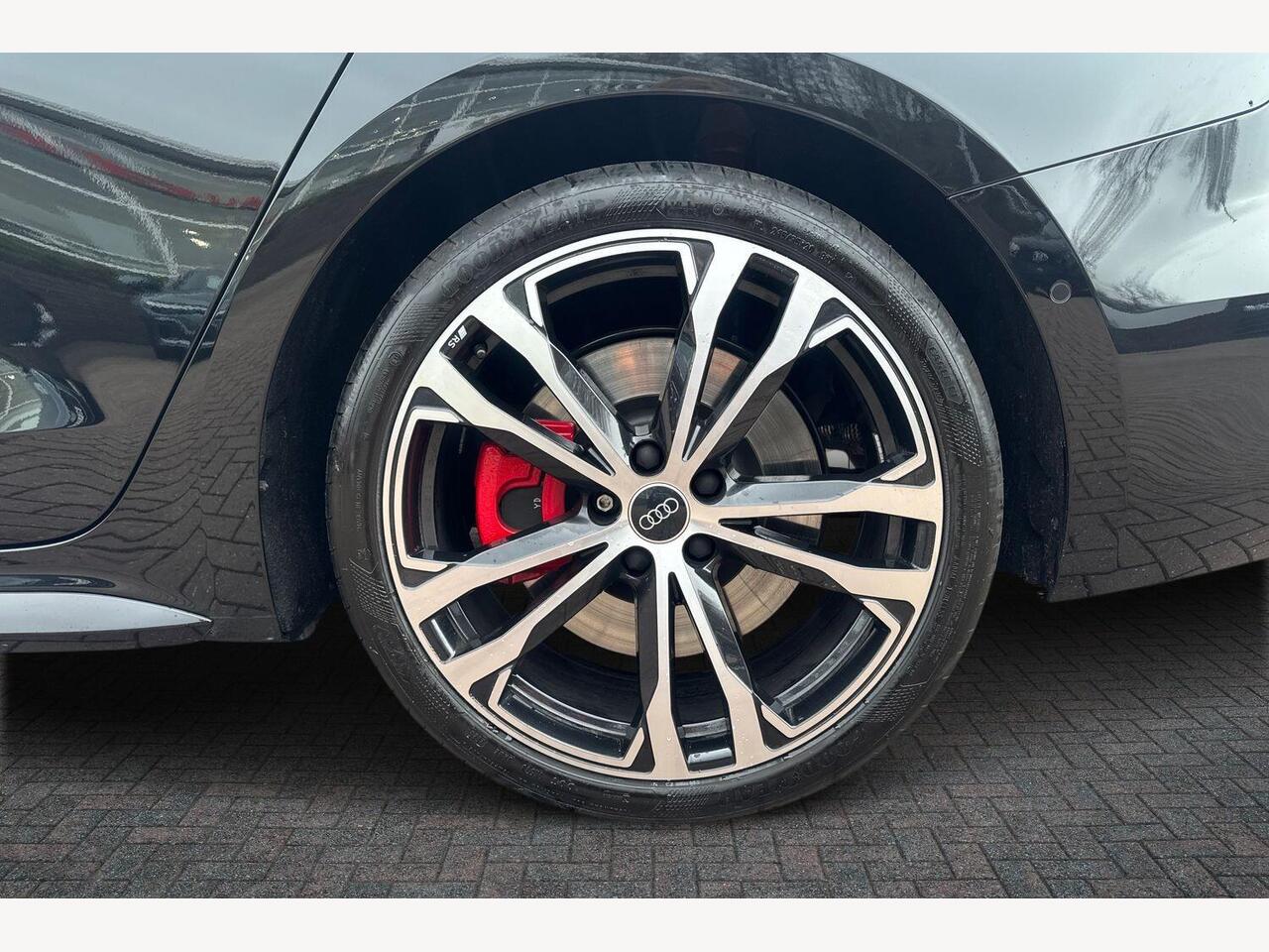 Used Audi A5 2025 for sale - 77498271: Photo 6