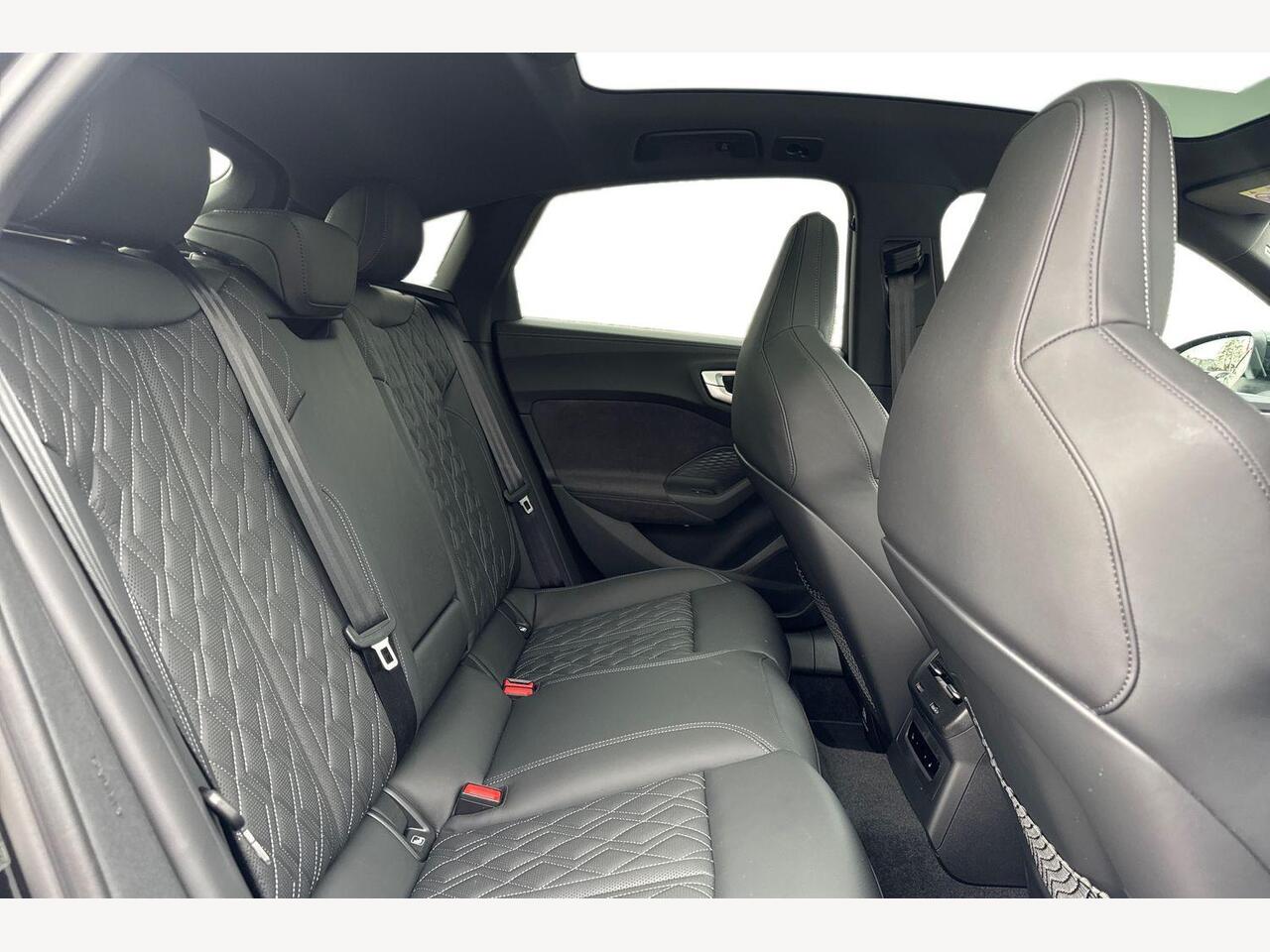 Used Audi A5 2025 for sale - 77498271: Photo 9