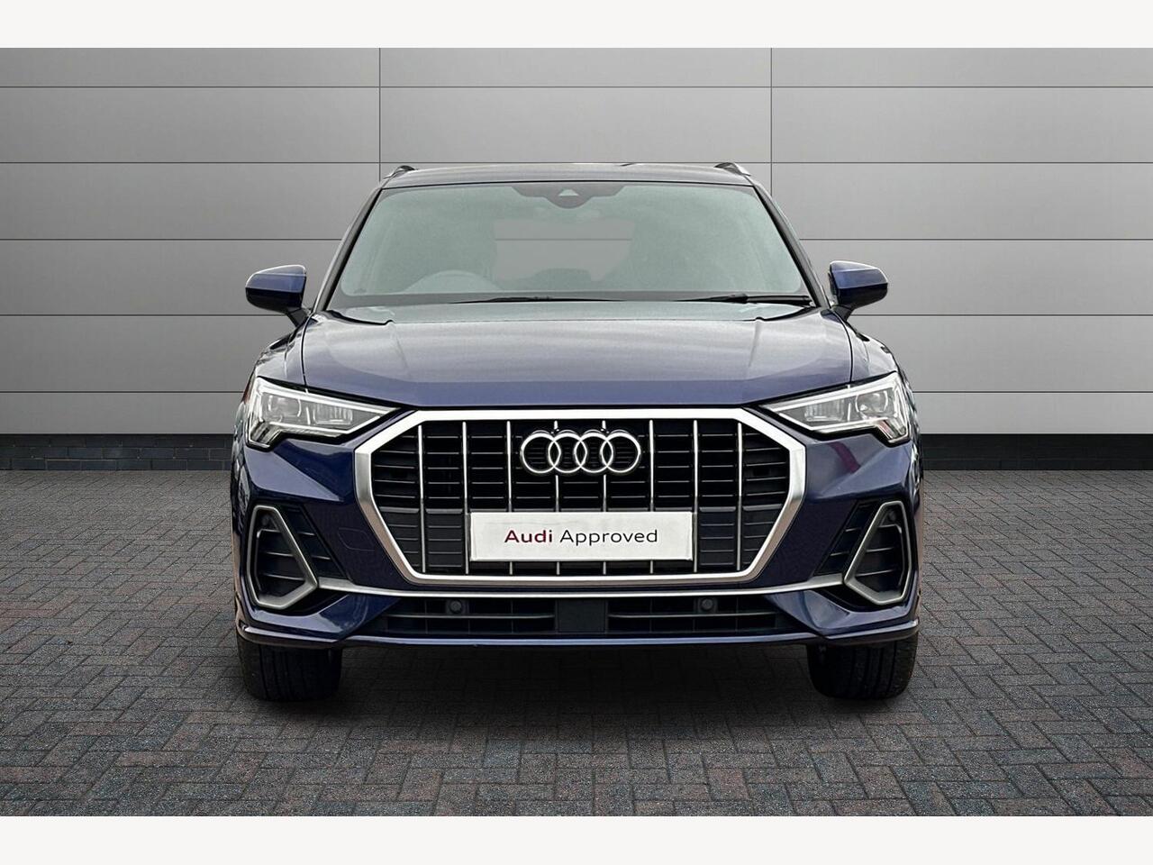 Used Audi Q3 2022 for sale - 77725571: Photo 10