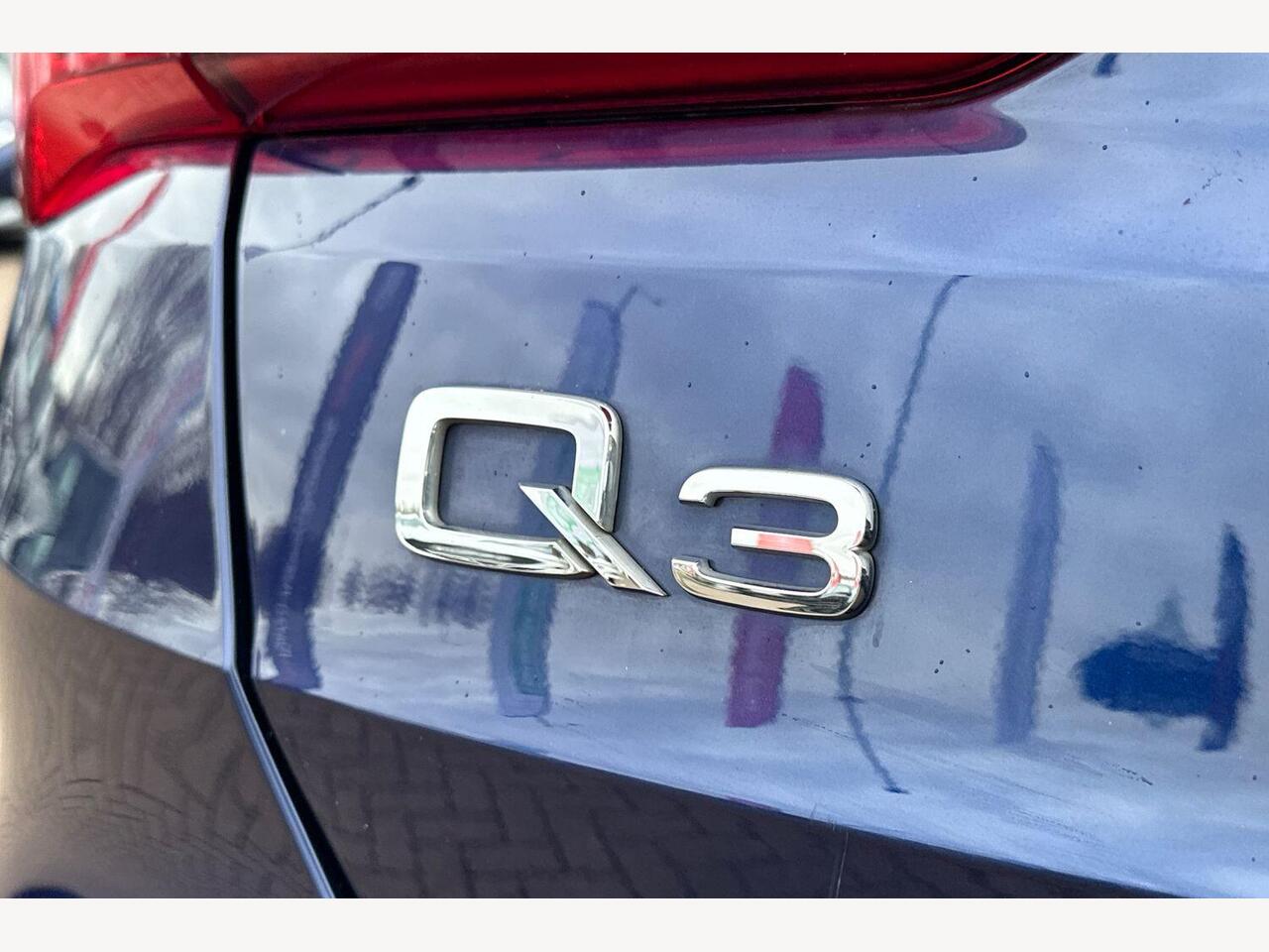 Used Audi Q3 2022 for sale - 77725571: Photo 14