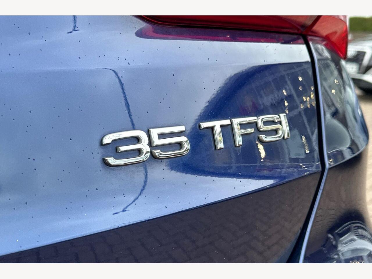 Used Audi Q3 2022 for sale - 77725571: Photo 19