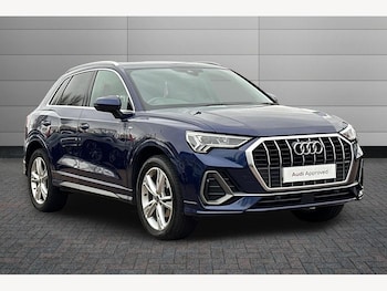 2022 (22) - 35 TFSI S Line 5dr