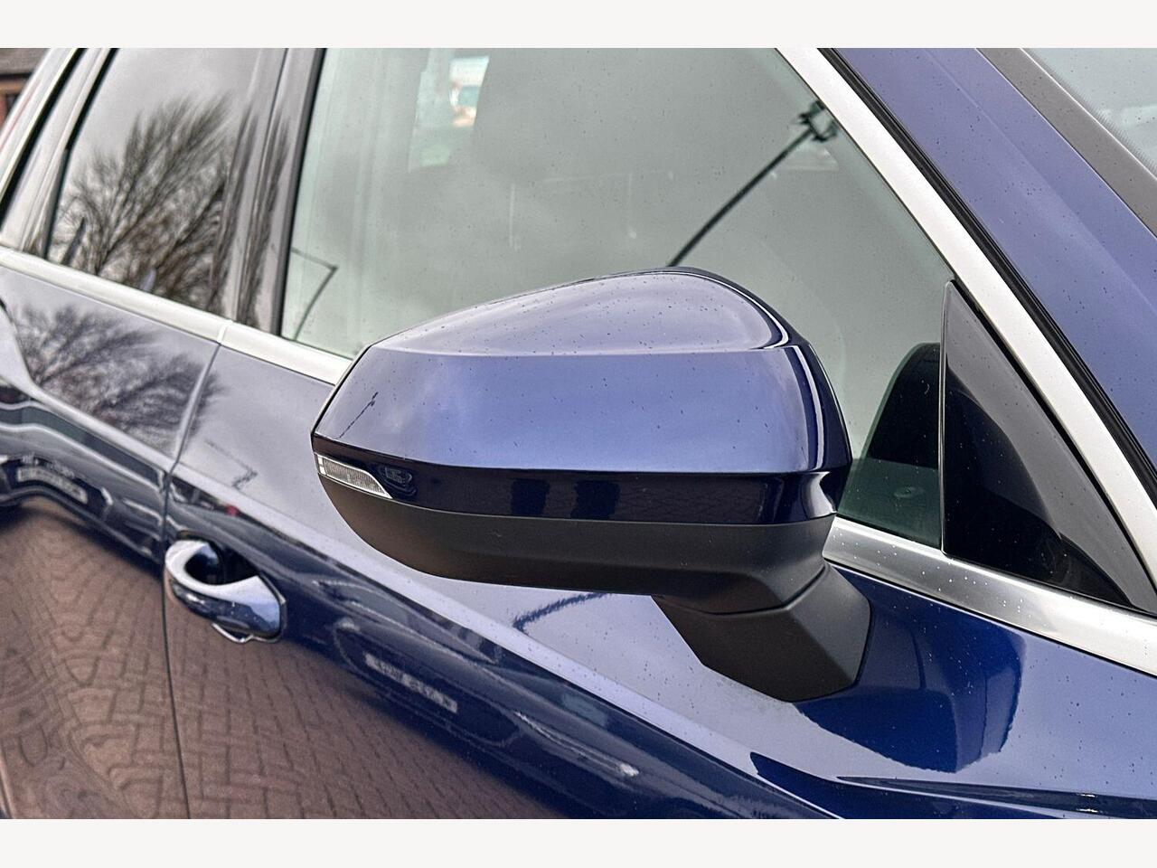 Used Audi Q3 2022 for sale - 77725571: Photo 22