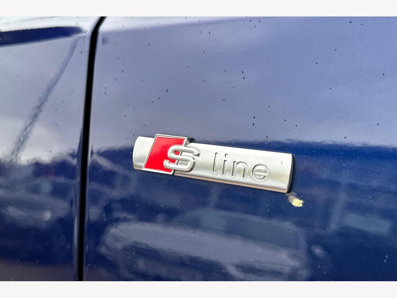 Used Audi Q3 2022 for sale - 77725571: Photo 24