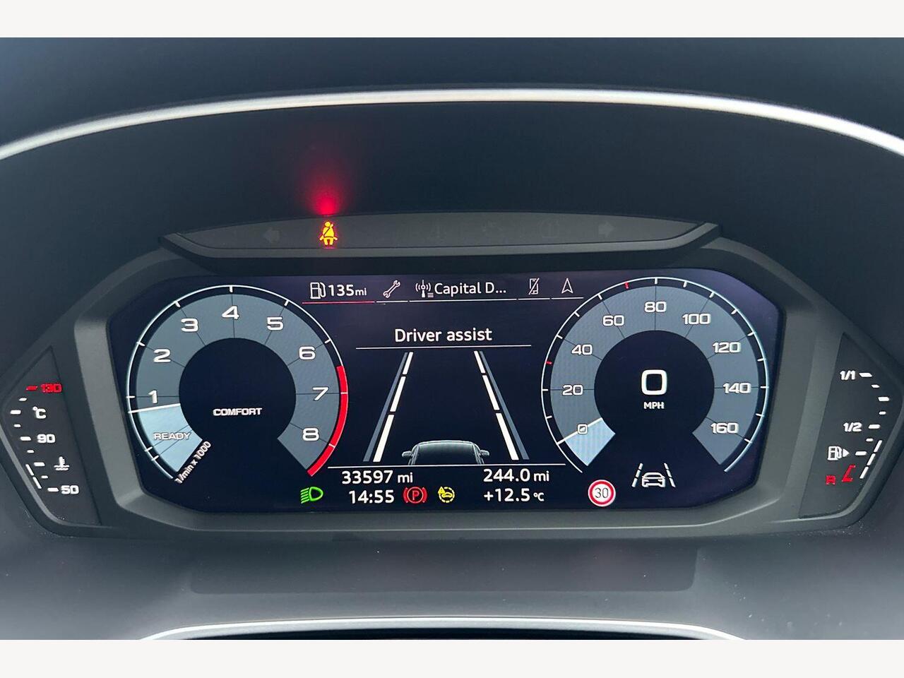 Used Audi Q3 2022 for sale - 77725571: Photo 7