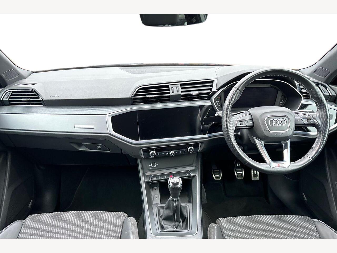 Used Audi Q3 2022 for sale - 77725571: Photo 9