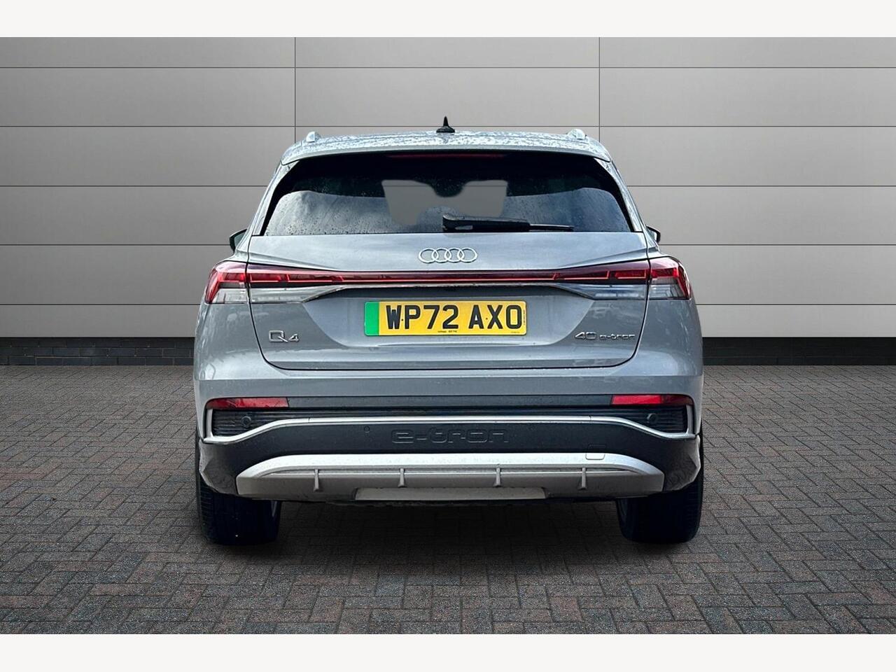 Used Audi Q4 e-tron 2022 for sale - 77588176: Photo 11