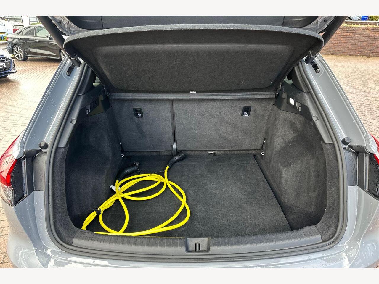 Used Audi Q4 e-tron 2022 for sale - 77588176: Photo 12