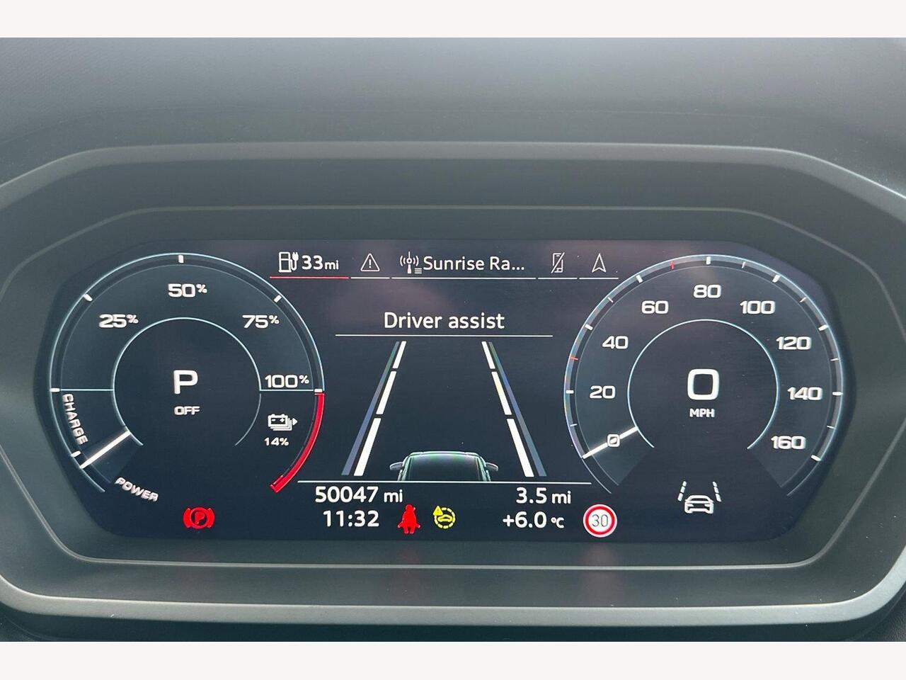 Used Audi Q4 e-tron 2022 for sale - 77588176: Photo 7