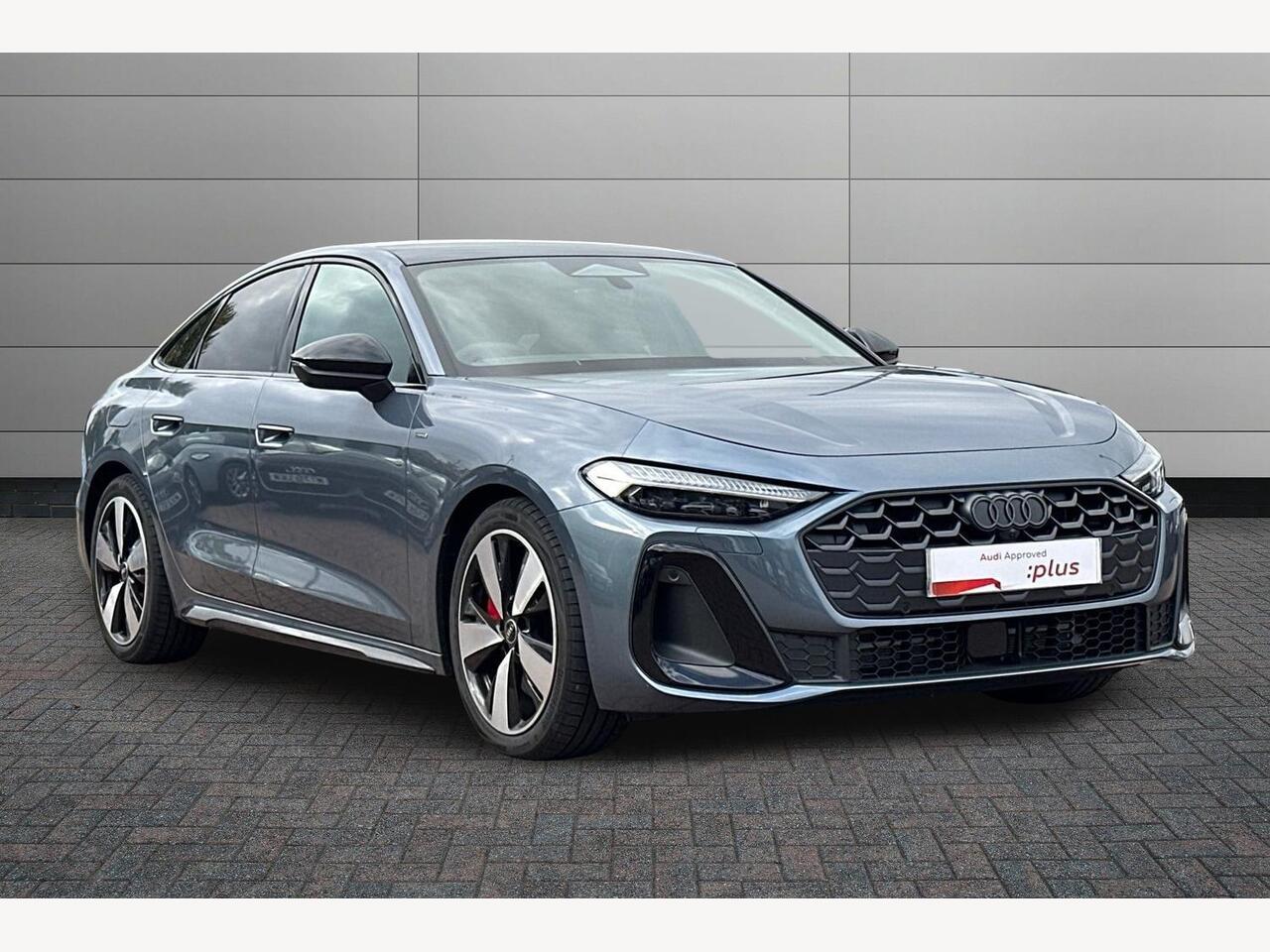 Used Audi A5 2025 for sale - 76679692: Photo 1