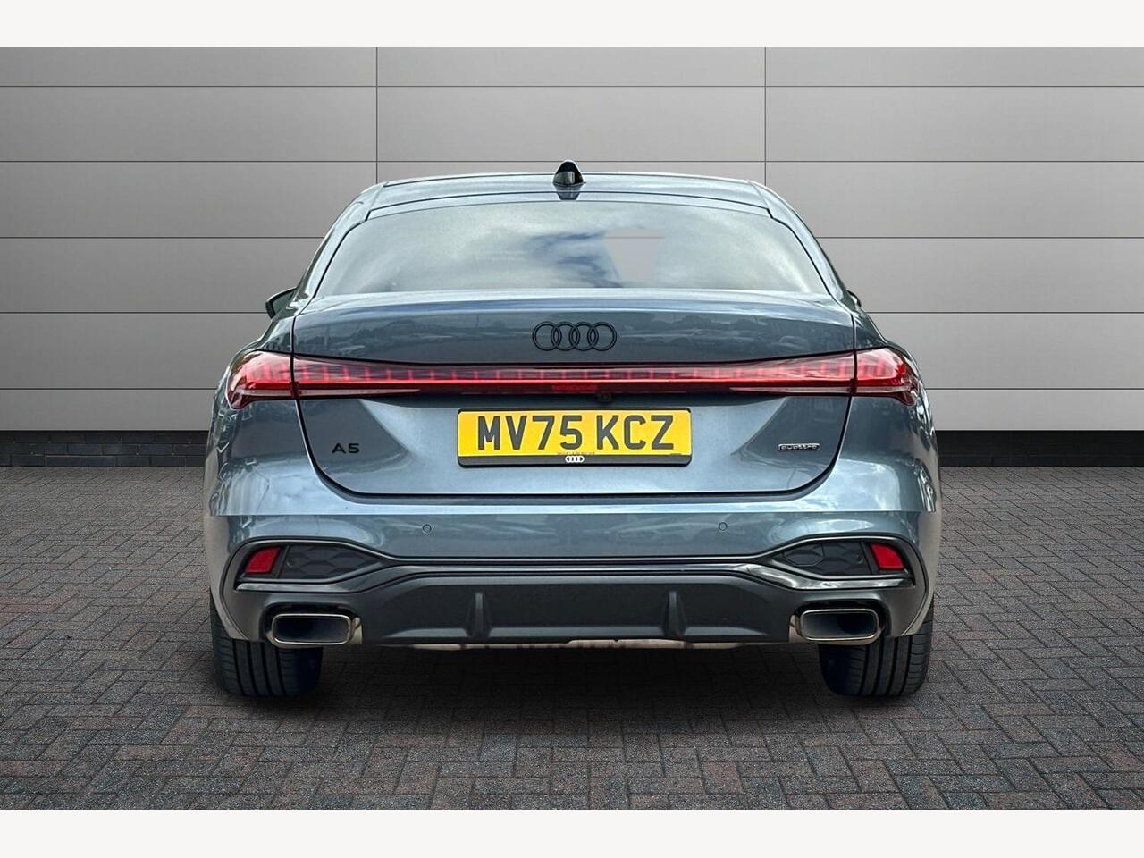 Used Audi A5 2025 for sale - 76679692: Photo 11