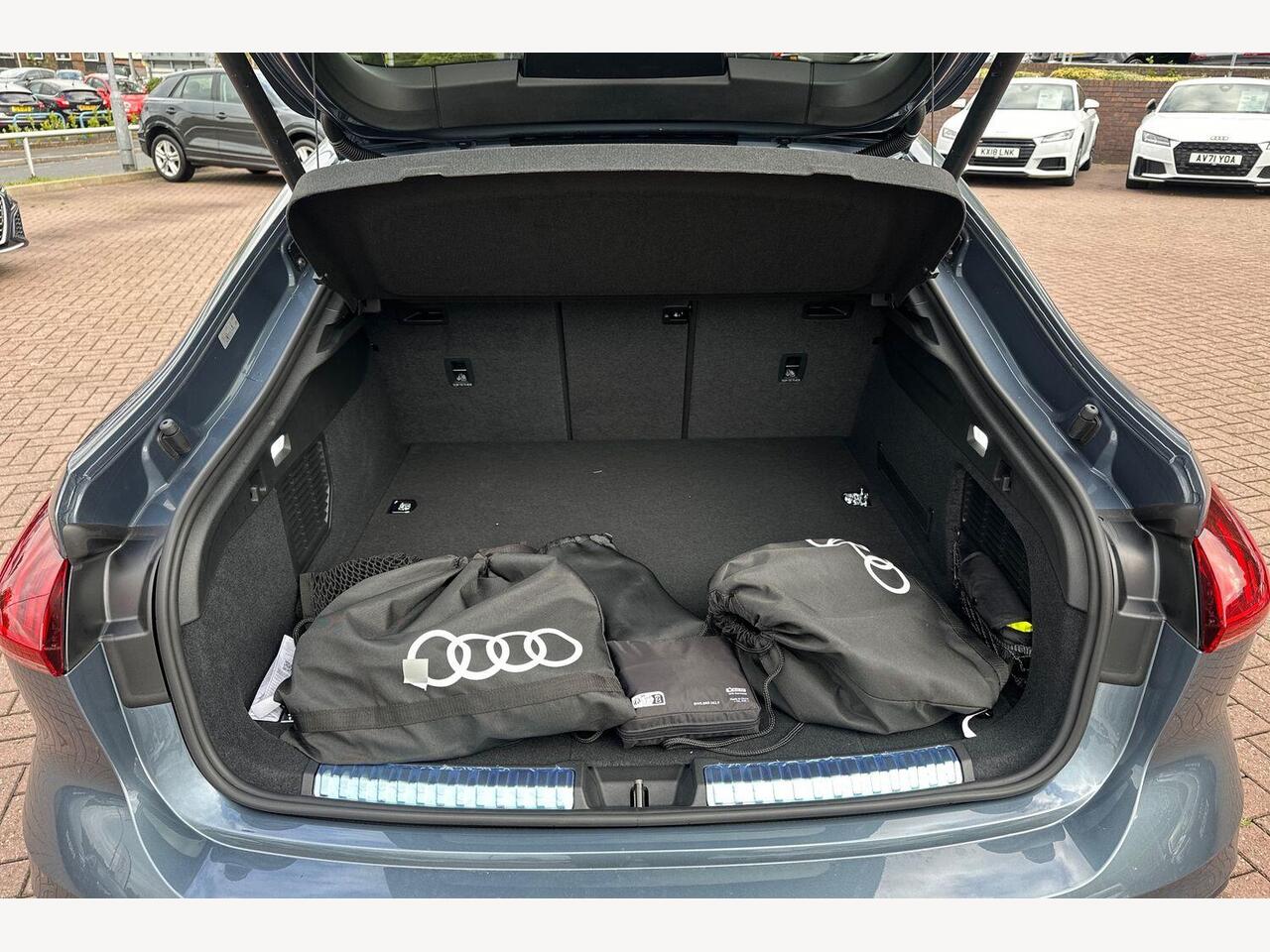 Used Audi A5 2025 for sale - 76679692: Photo 12