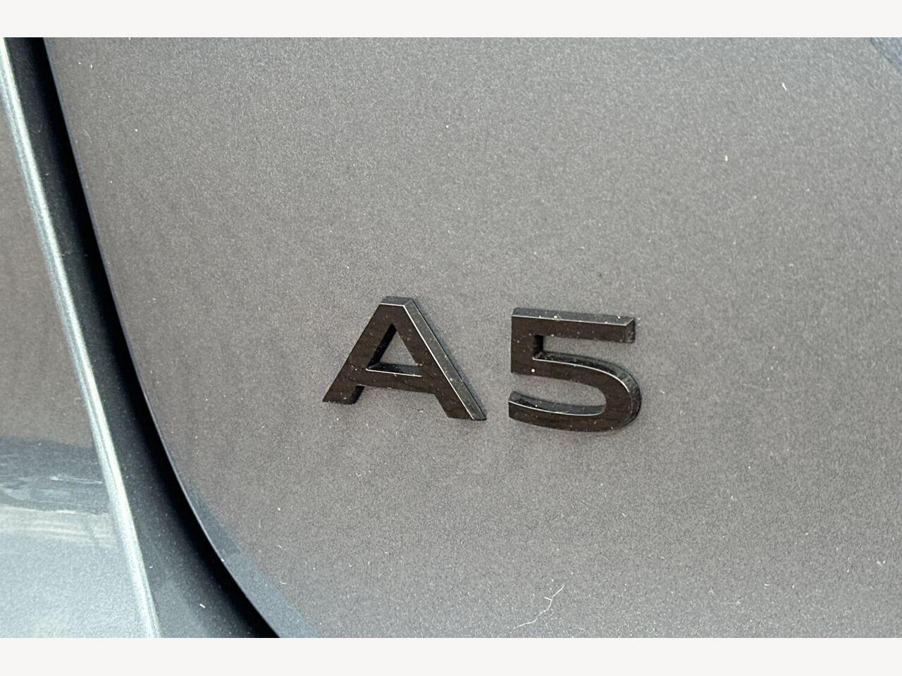 Used Audi A5 2025 for sale - 76679692: Photo 14