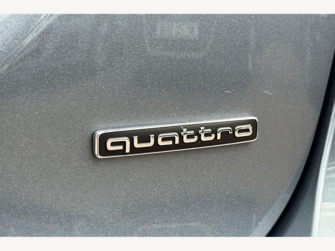 Used Audi A5 2025 for sale - 76679692: Photo 19