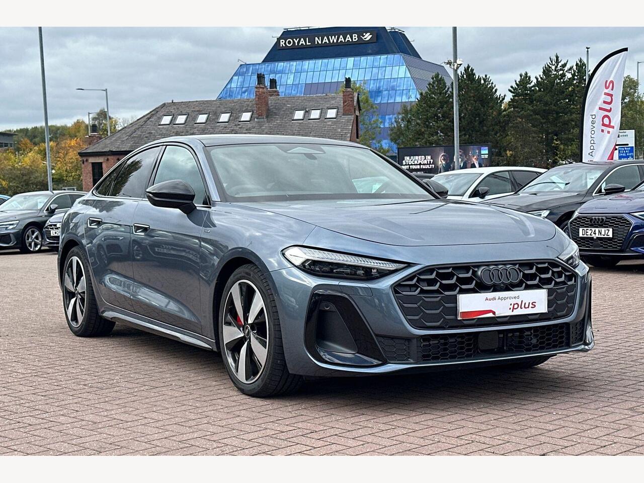 Used Audi A5 2025 for sale - 76679692: Photo 25