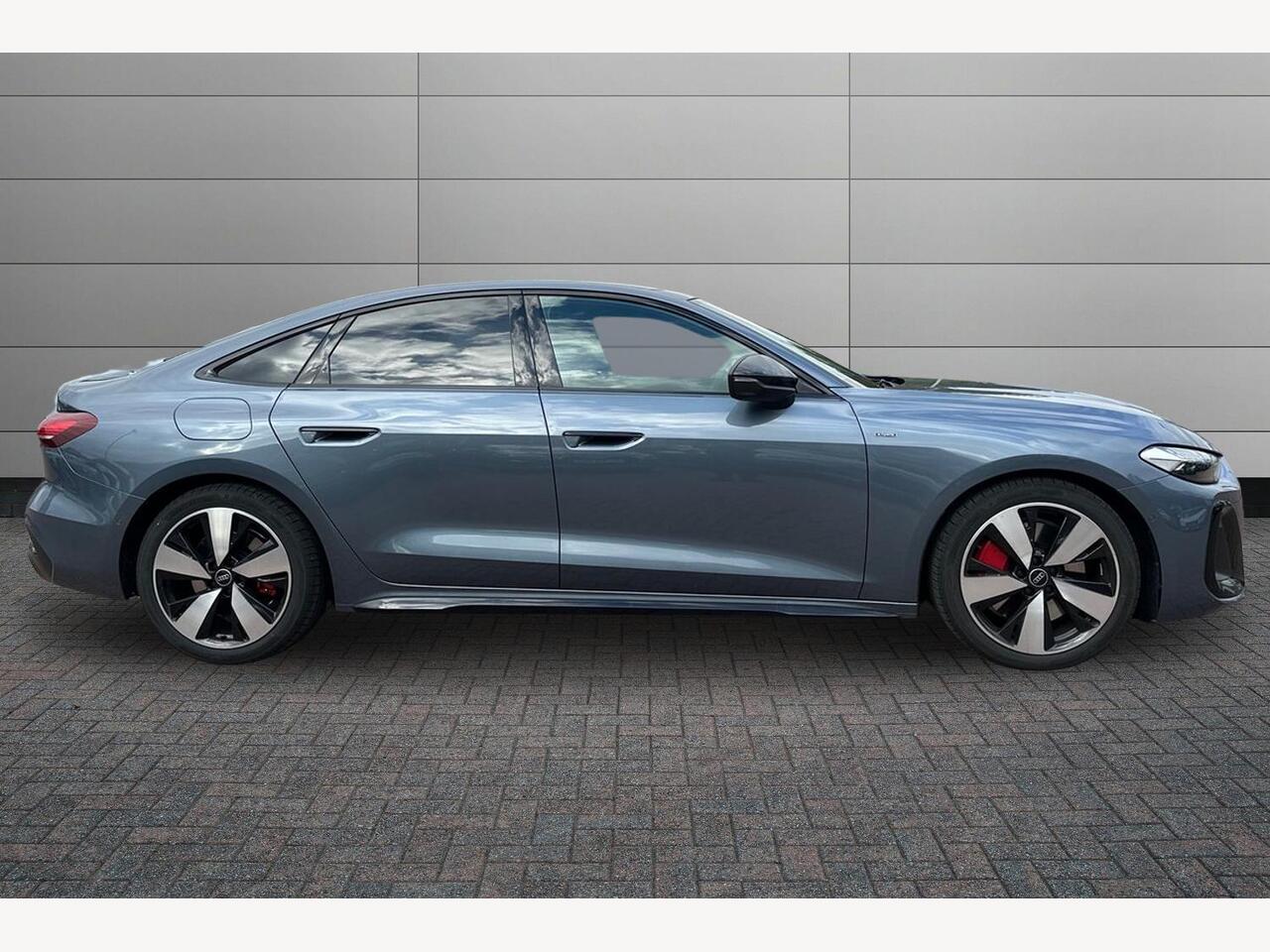 Used Audi A5 2025 for sale - 76679692: Photo 4