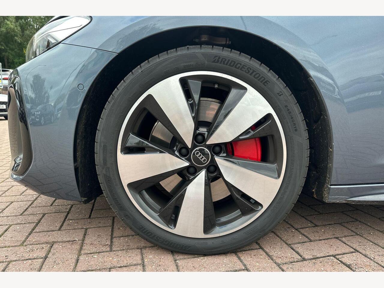 Used Audi A5 2025 for sale - 76679692: Photo 5