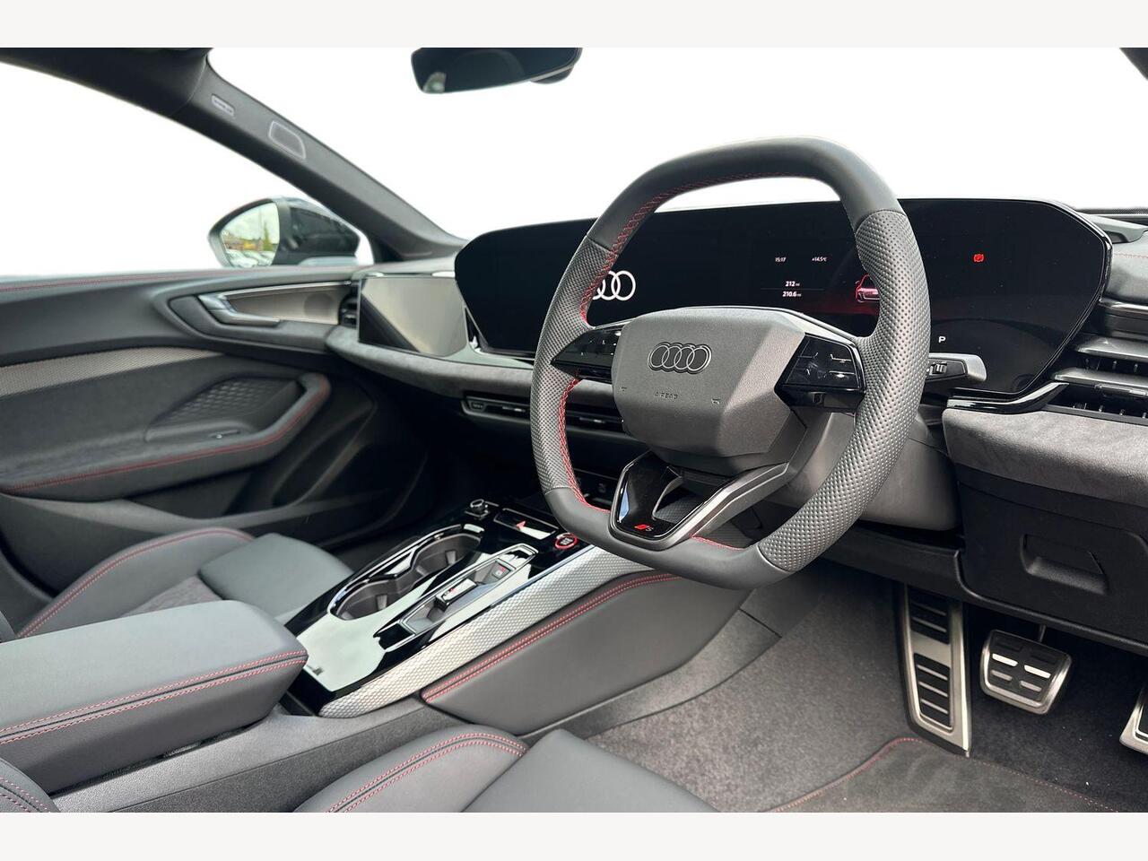 Used Audi A5 2025 for sale - 76679692: Photo 6