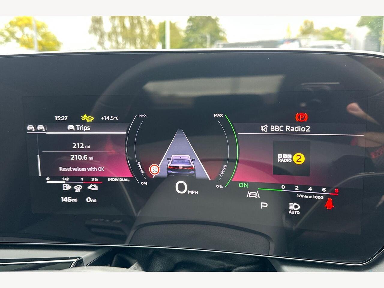 Used Audi A5 2025 for sale - 76679692: Photo 7