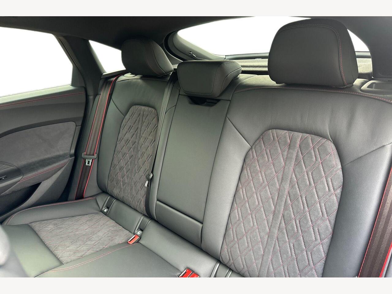 Used Audi A5 2025 for sale - 76679692: Photo 8