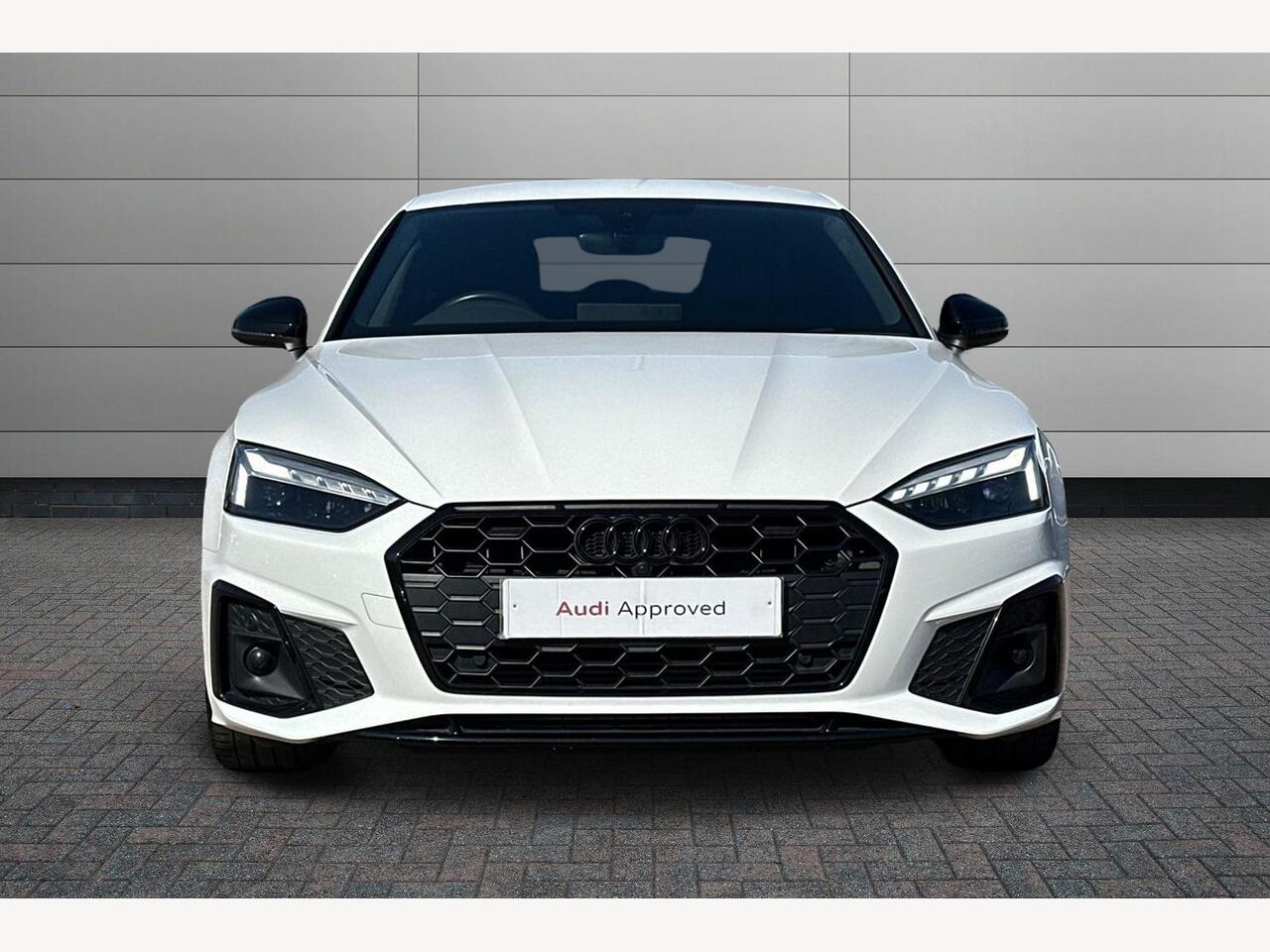 Used Audi A5 2022 for sale - 78183293: Photo 10