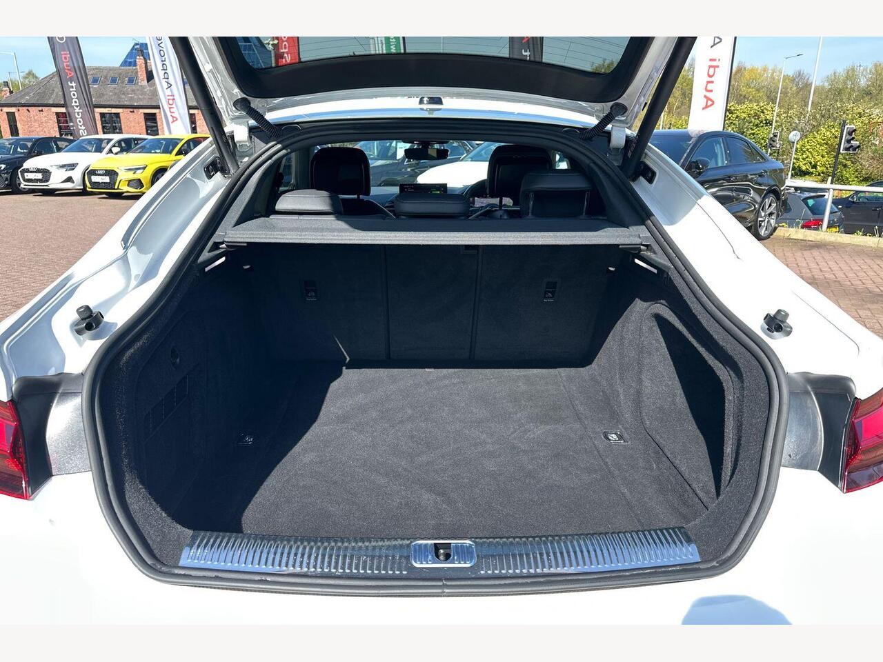 Used Audi A5 2022 for sale - 78183293: Photo 12