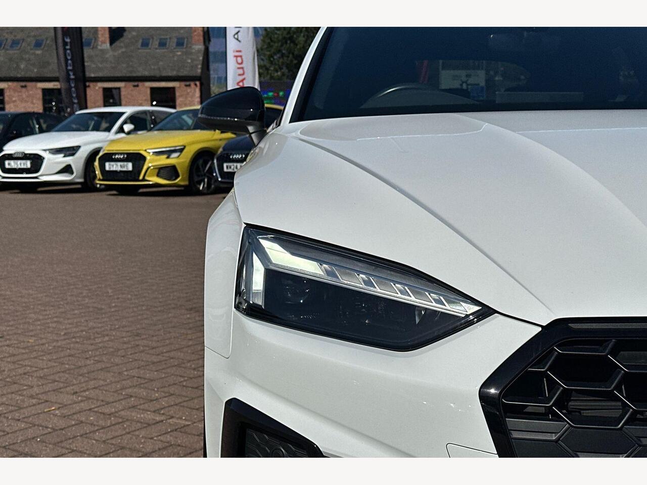 Used Audi A5 2022 for sale - 78183293: Photo 15