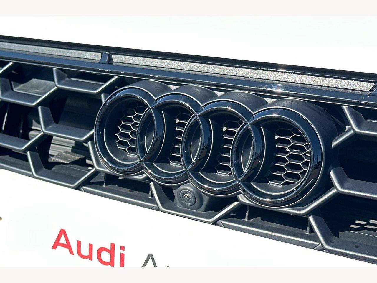 Used Audi A5 2022 for sale - 78183293: Photo 17