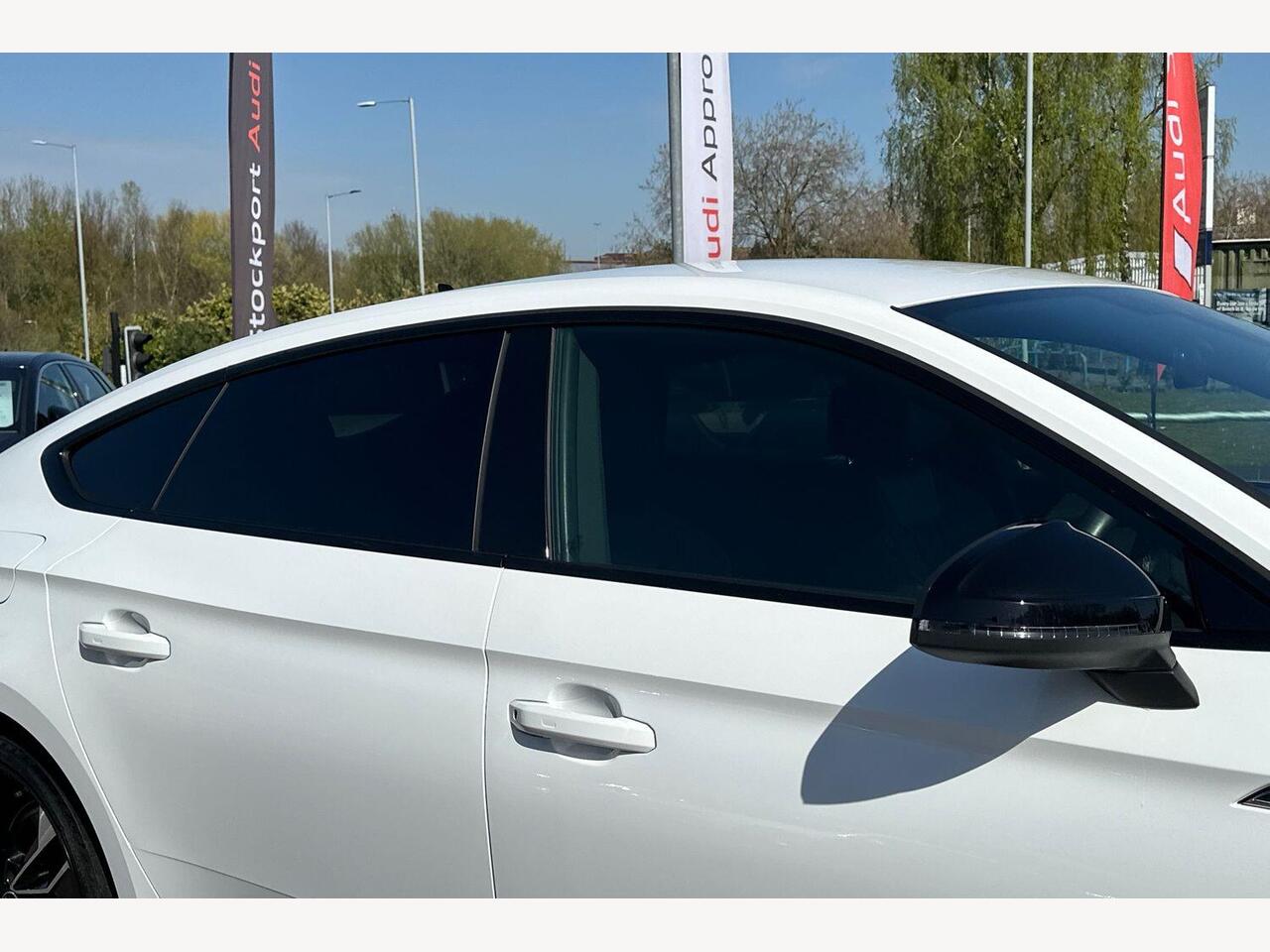 Used Audi A5 2022 for sale - 78183293: Photo 21