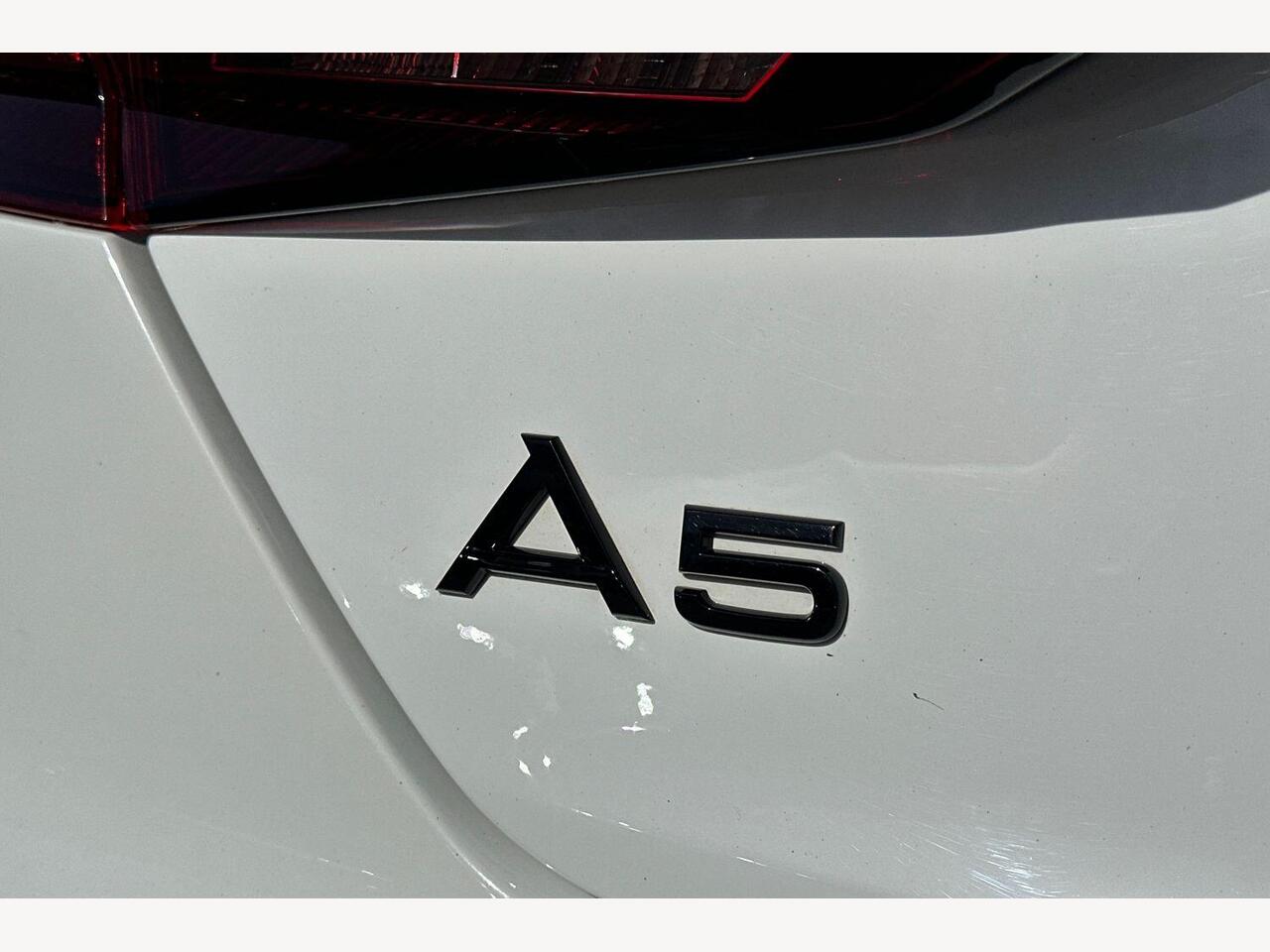 Used Audi A5 2022 for sale - 78183293: Photo 23