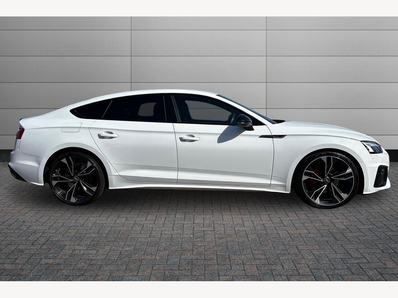 Used Audi A5 2022 for sale - 78183293: Photo 4