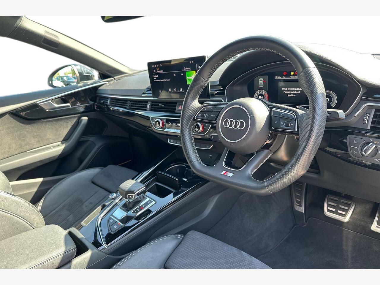 Used Audi A5 2022 for sale - 78183293: Photo 6