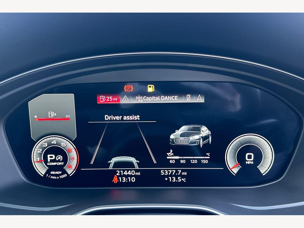 Used Audi A5 2022 for sale - 78183293: Photo 7