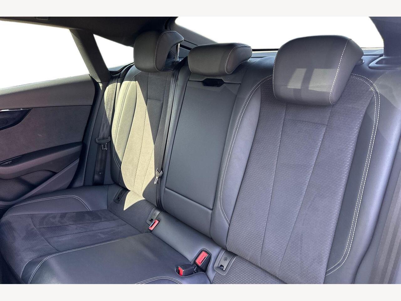 Used Audi A5 2022 for sale - 78183293: Photo 8