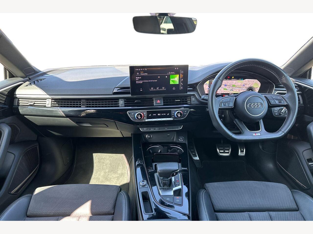 Used Audi A5 2022 for sale - 78183293: Photo 9