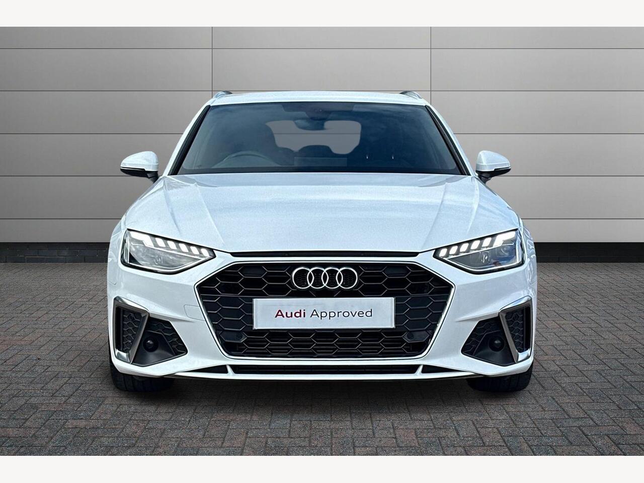 Used Audi A4 2024 for sale - 77885226: Photo 10