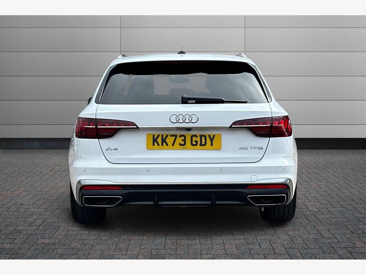 Used Audi A4 2024 for sale - 77885226: Photo 11