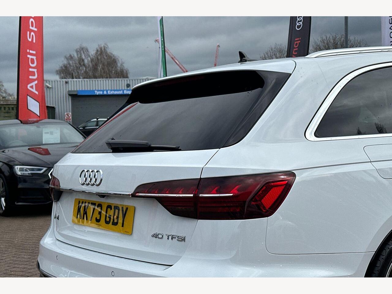 Used Audi A4 2024 for sale - 77885226: Photo 20