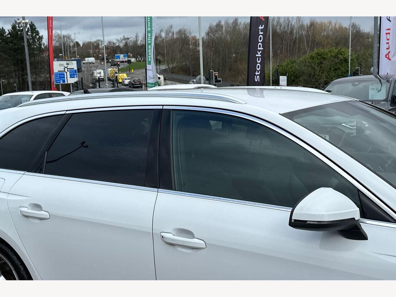 Used Audi A4 2024 for sale - 77885226: Photo 23