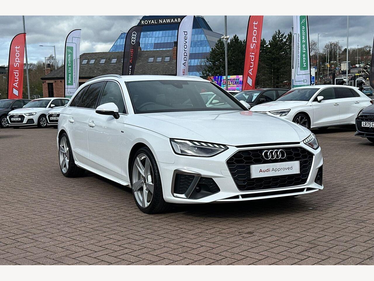 Used Audi A4 2024 for sale - 77885226: Photo 25