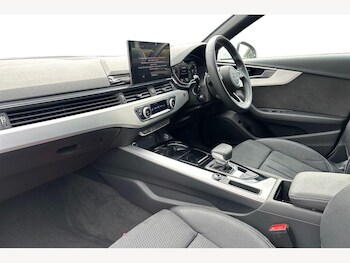 Used Audi A4 2024 for sale - 77885226: Photo