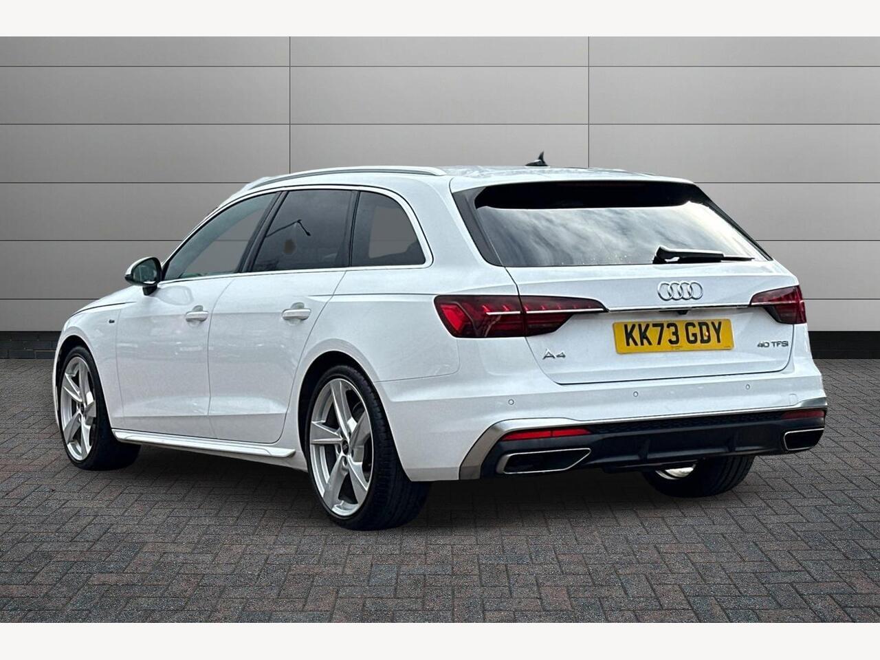 Used Audi A4 2024 for sale - 77885226: Photo 3