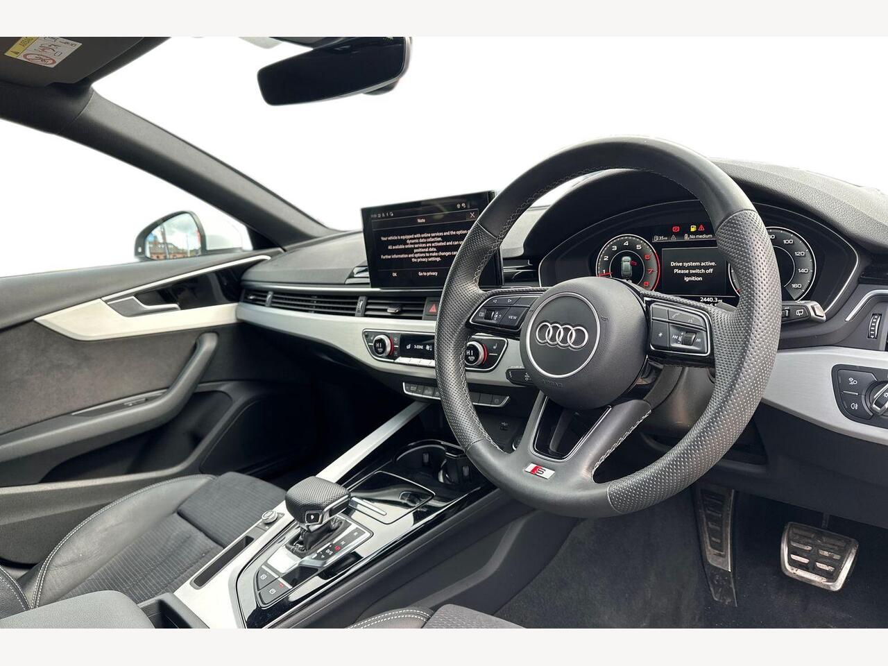 Used Audi A4 2024 for sale - 77885226: Photo 6